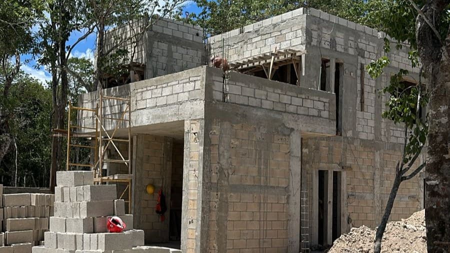 Balché Villas
