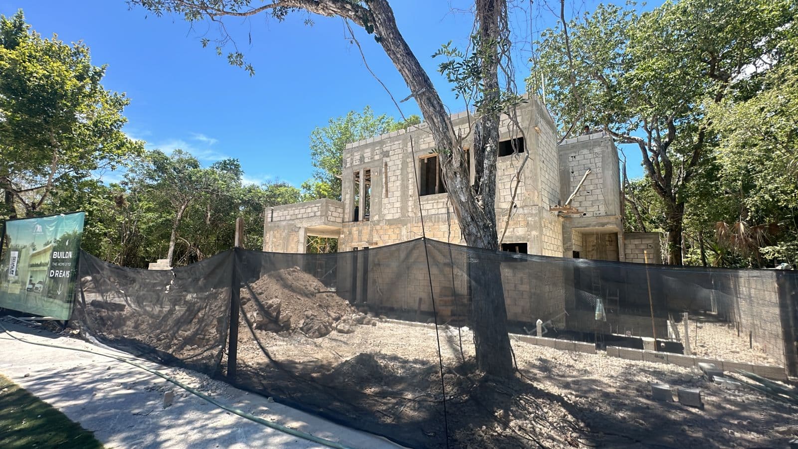 Balché Villas