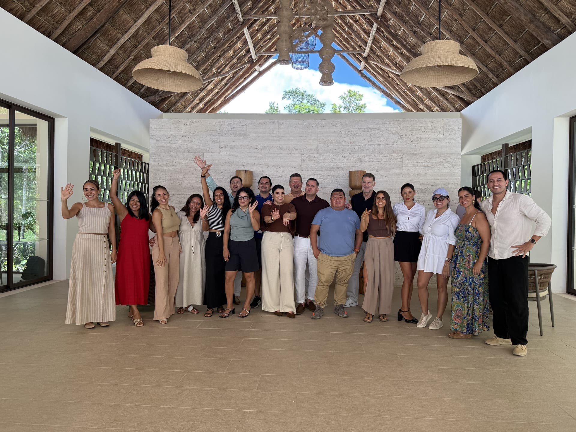 Equipo y presencia de Fromsky Realtors