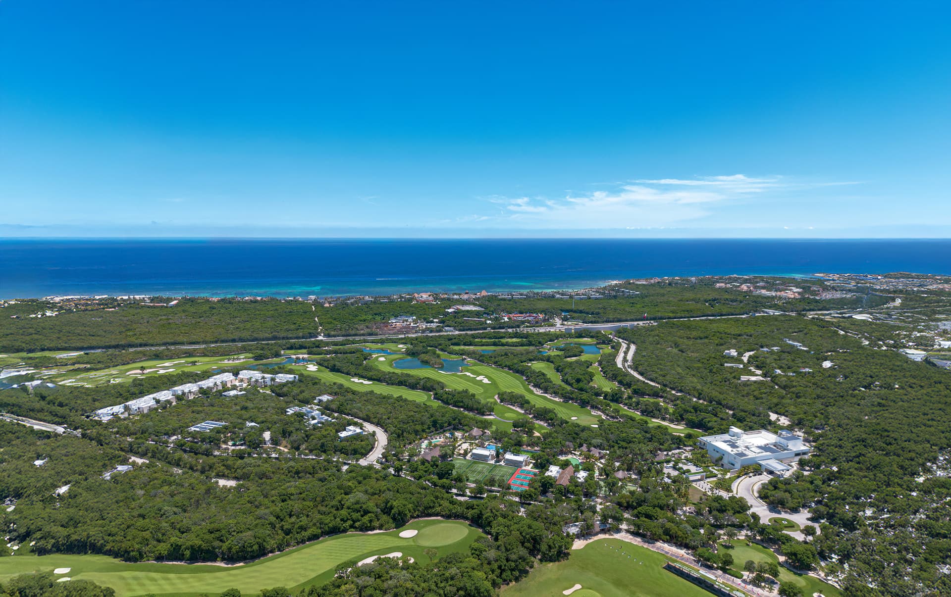 Riviera Maya