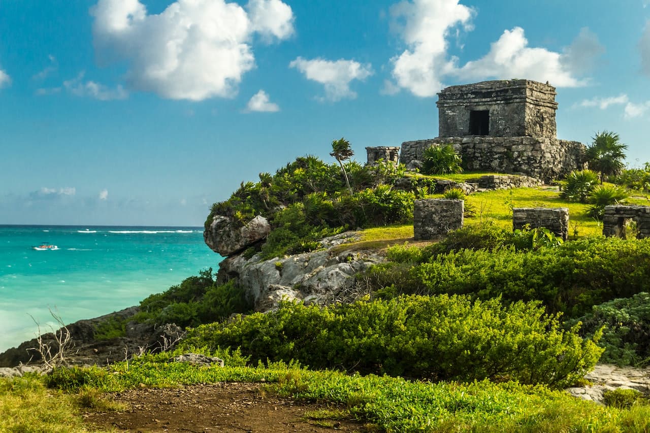 Los mejores lugares para comprar una propiedad en la Riviera Maya
