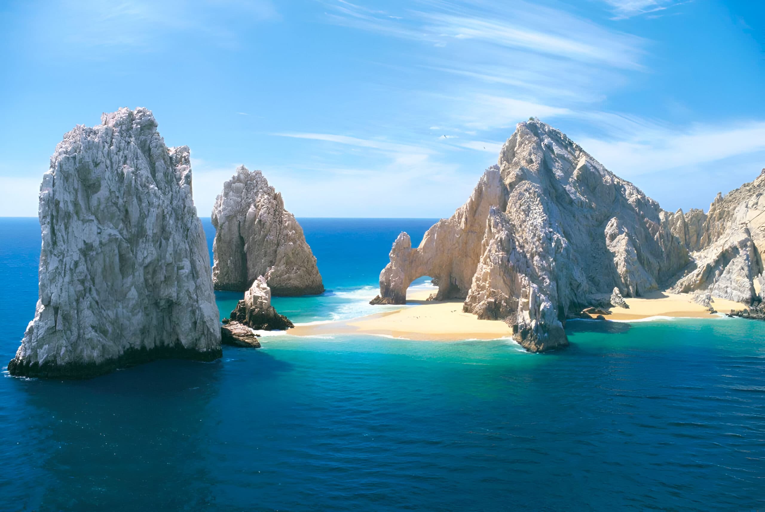 Los Cabos 2024: De Paraíso Vacacional a Refugio de Inversores Inmobiliarios