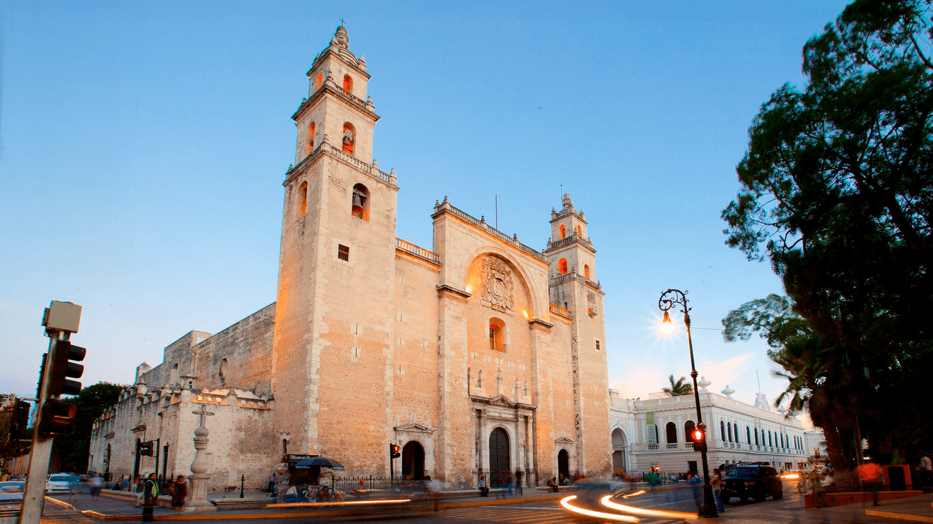Mérida 2024: Invertir en la Ciudad Colonial Más Vibrante del Sureste Mexicano