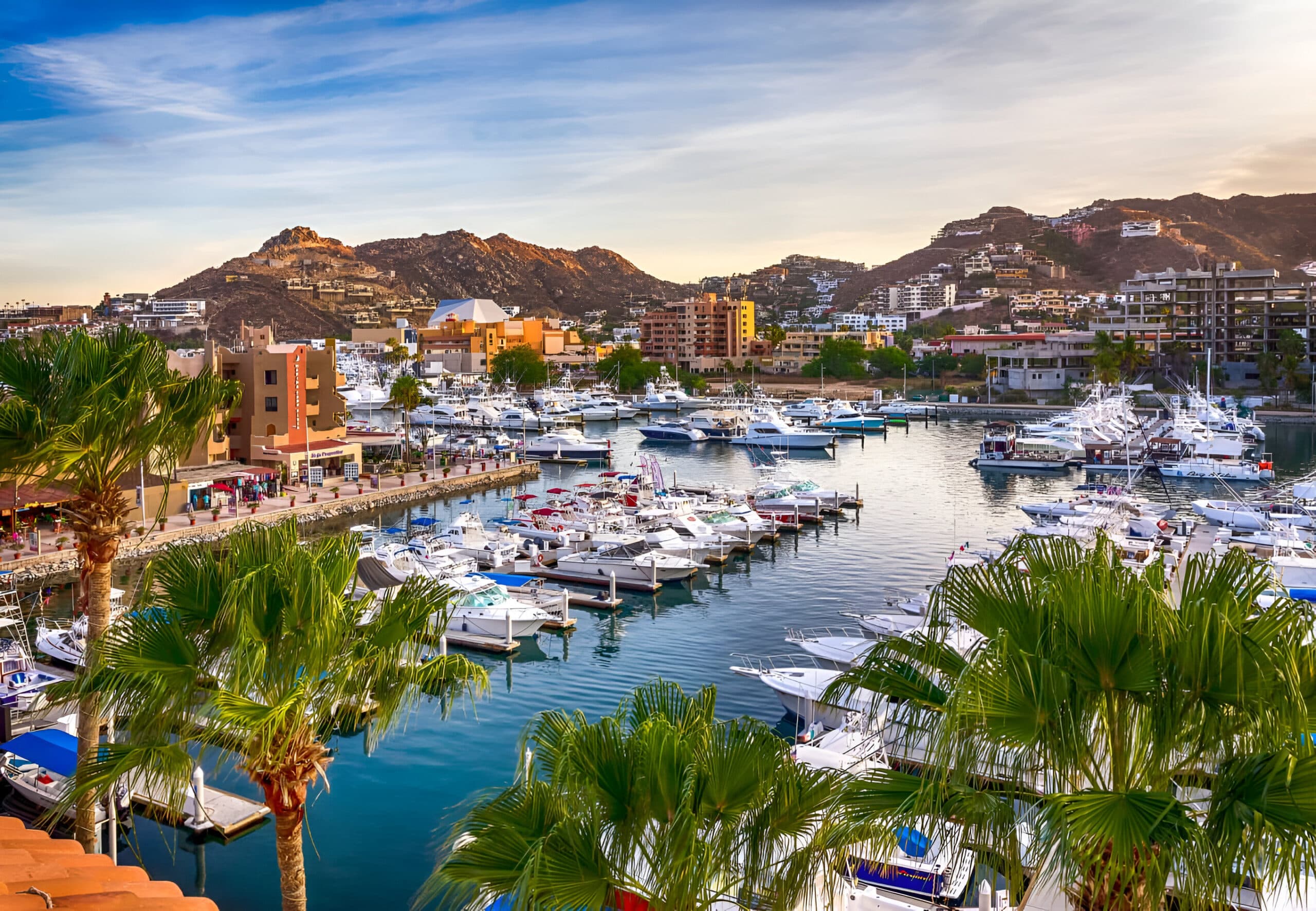 Refugios de Élite: Descubre el Futuro del Lujo en Los Cabos