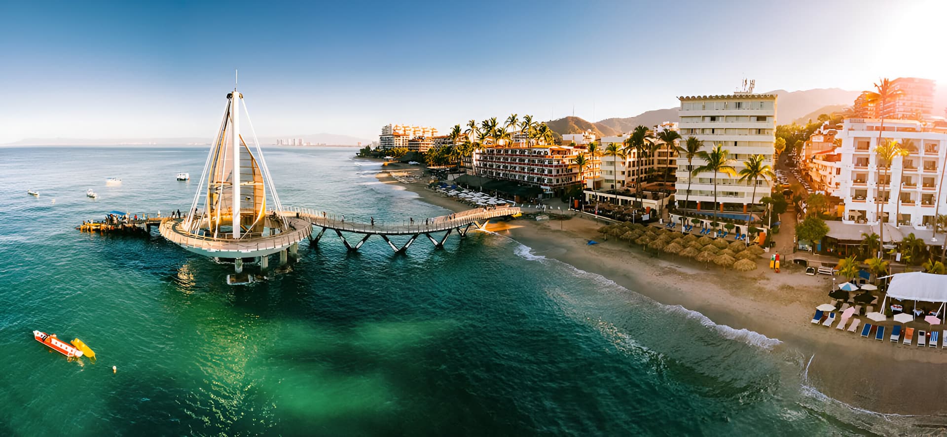 Vida de Jubilación en Vallarta: Invierte en tu Futuro
