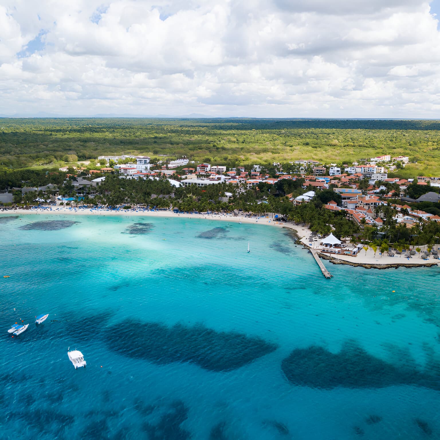 Las Zonas Más Valorizadas de la Riviera Maya en 2024: Descubre Dónde Invertir para Obtener Máxima Rentabilidad