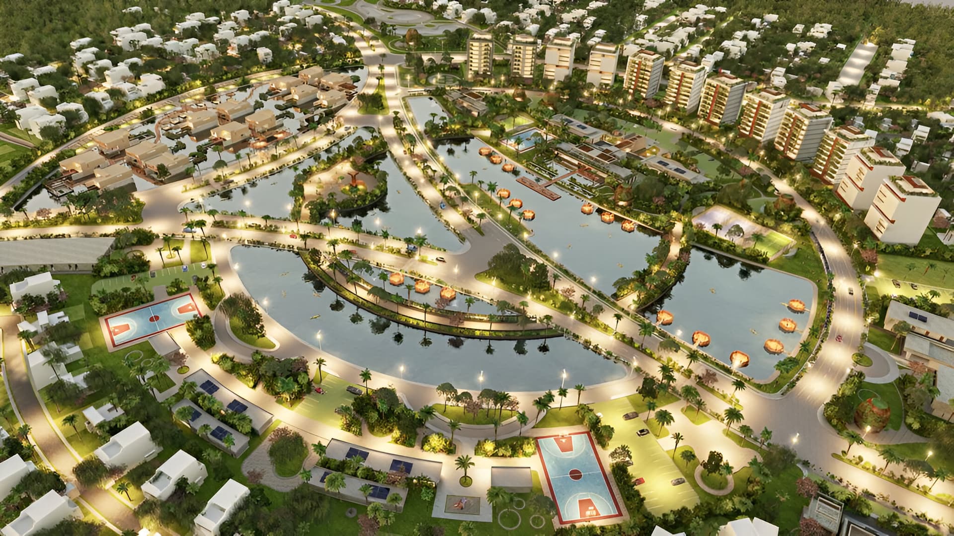 Las Zonas Más Valorizadas de Mérida en 2024: Dónde Invertir en la Ciudad Blanca