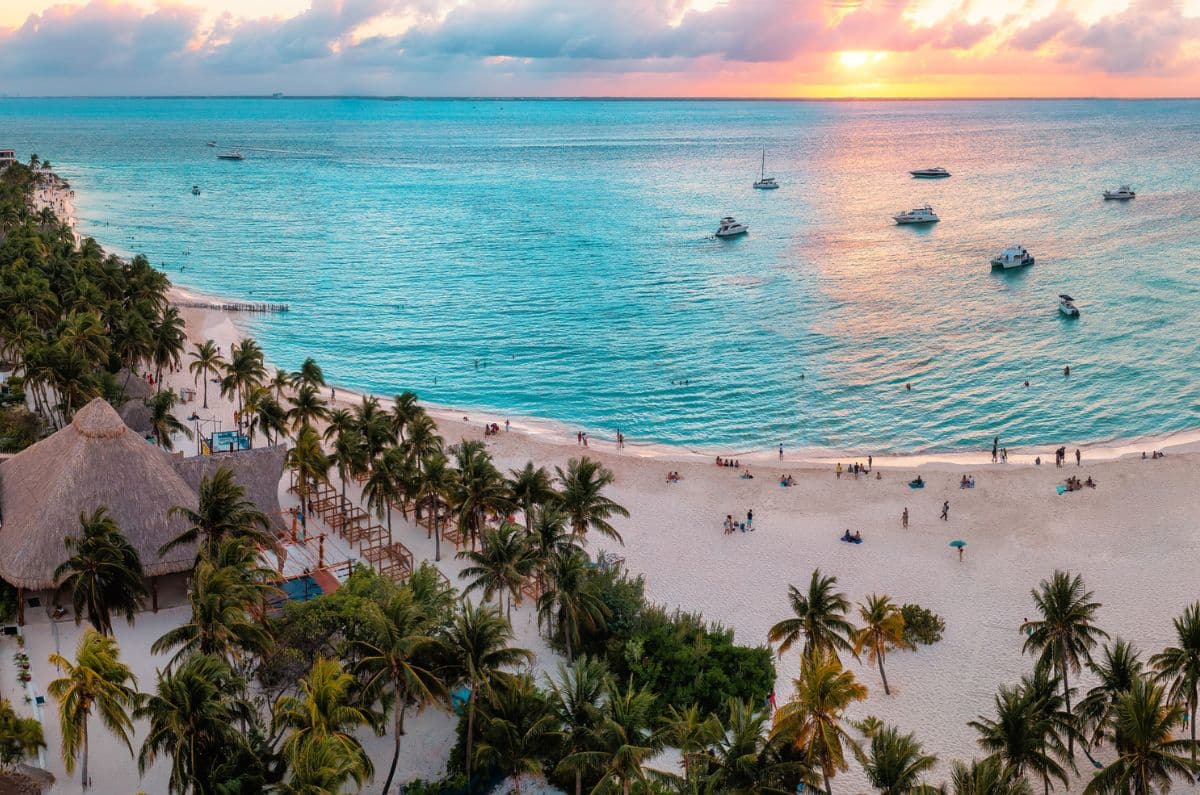 Cierre de Año 2024 en Cancún: ¿Cómo Se Perfila el Mercado Inmobiliario para 2025?