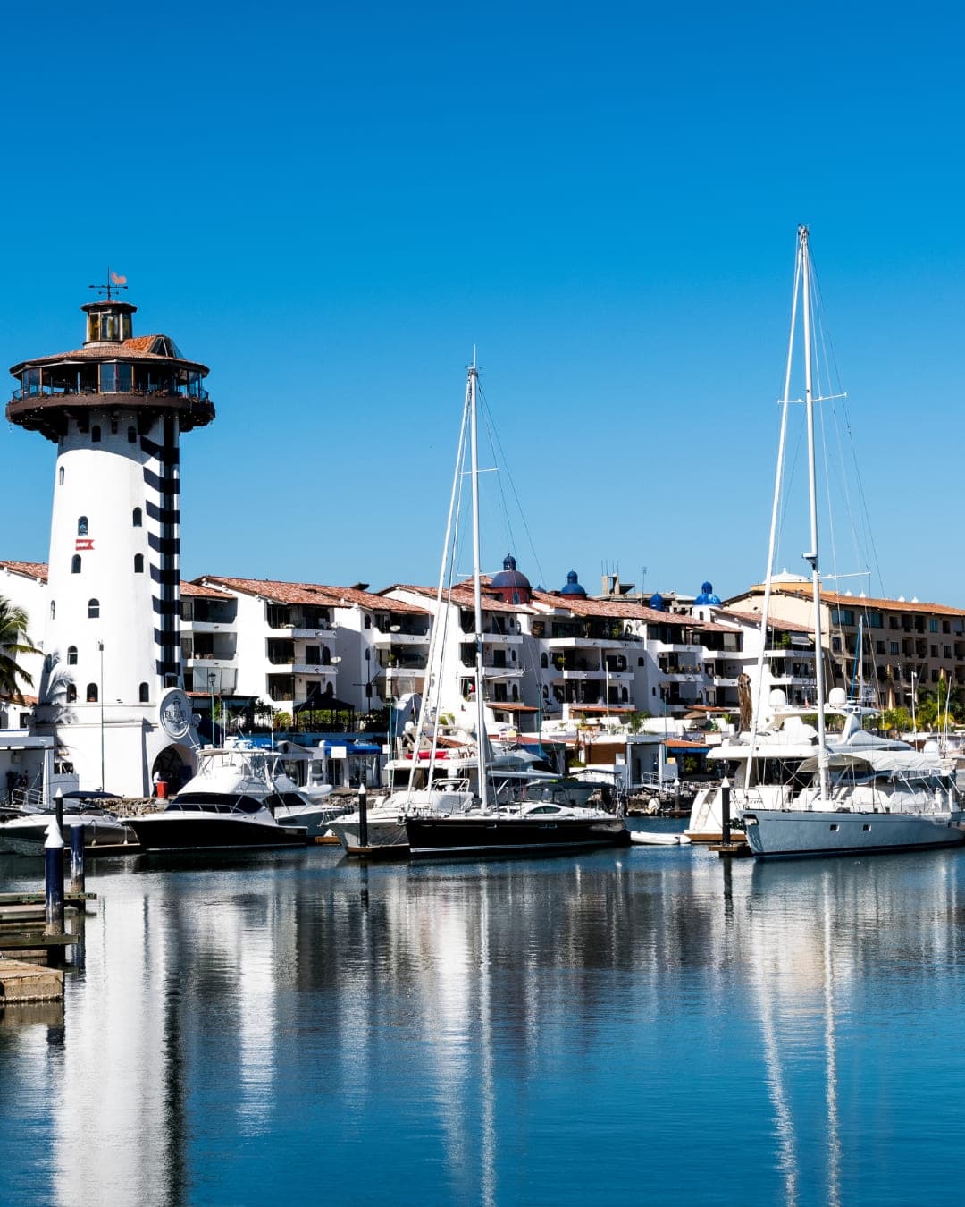Comunidad internacional en Vallarta: vivir y hacer networking en el paraíso