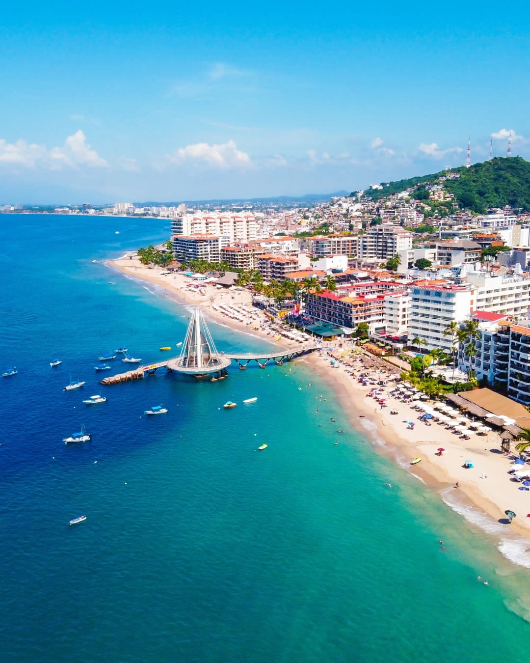 Marina Vallarta: lujo, conectividad y alta demanda inmobiliaria