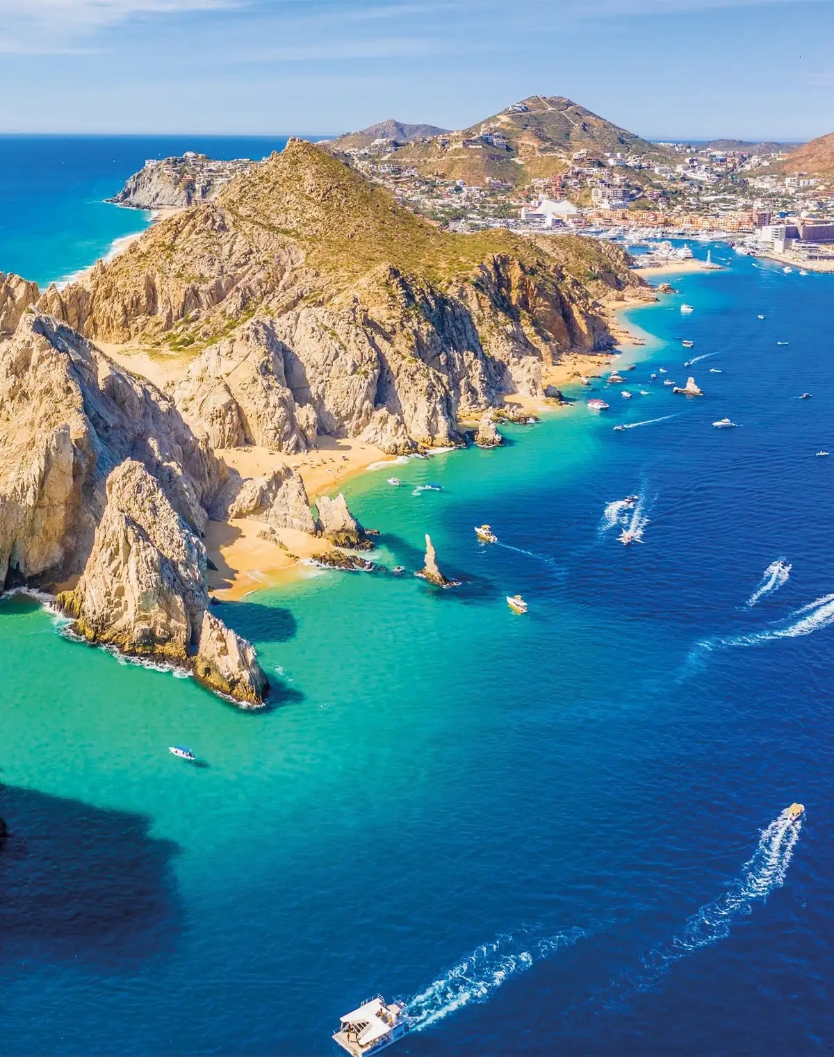 Invertir en San José del Cabo: exclusividad, rentabilidad y alta demanda