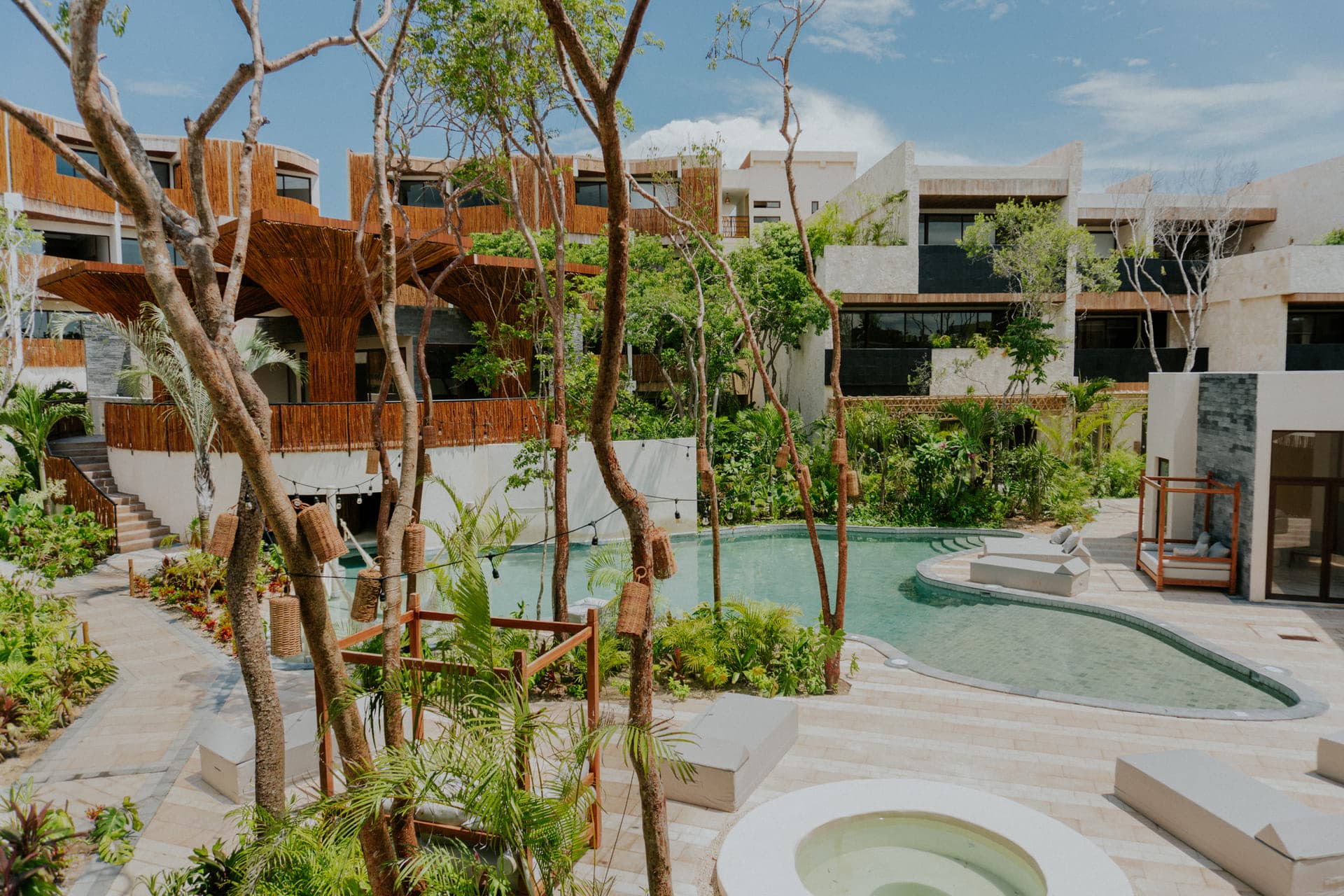 Cómo invertir en bienes raíces en la Riviera Maya