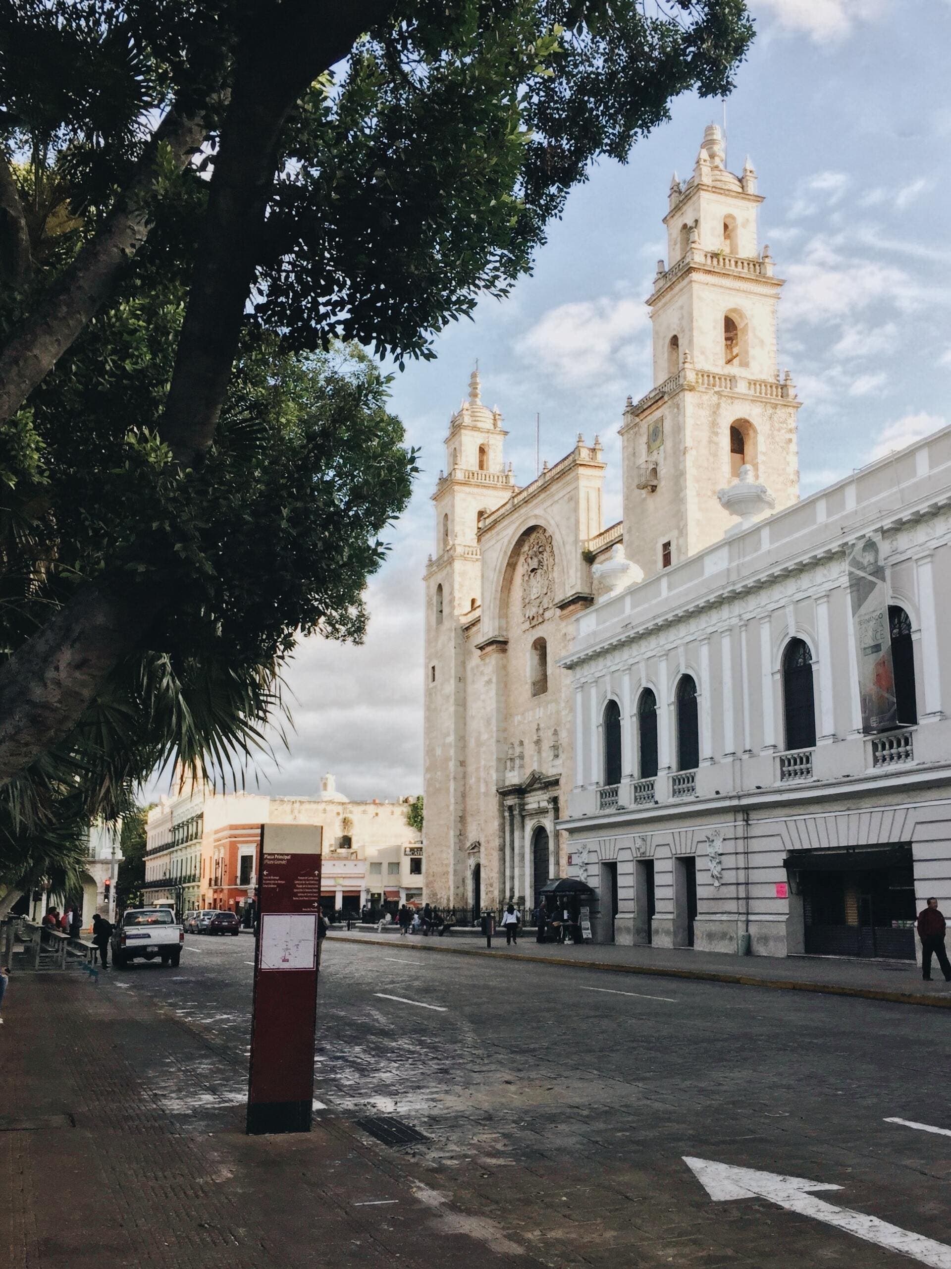 Consejos para comprar tu primera casa en Mérida