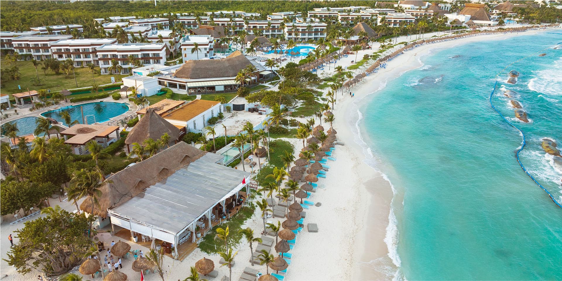Consejos para comprar una casa en la playa en la Riviera Maya