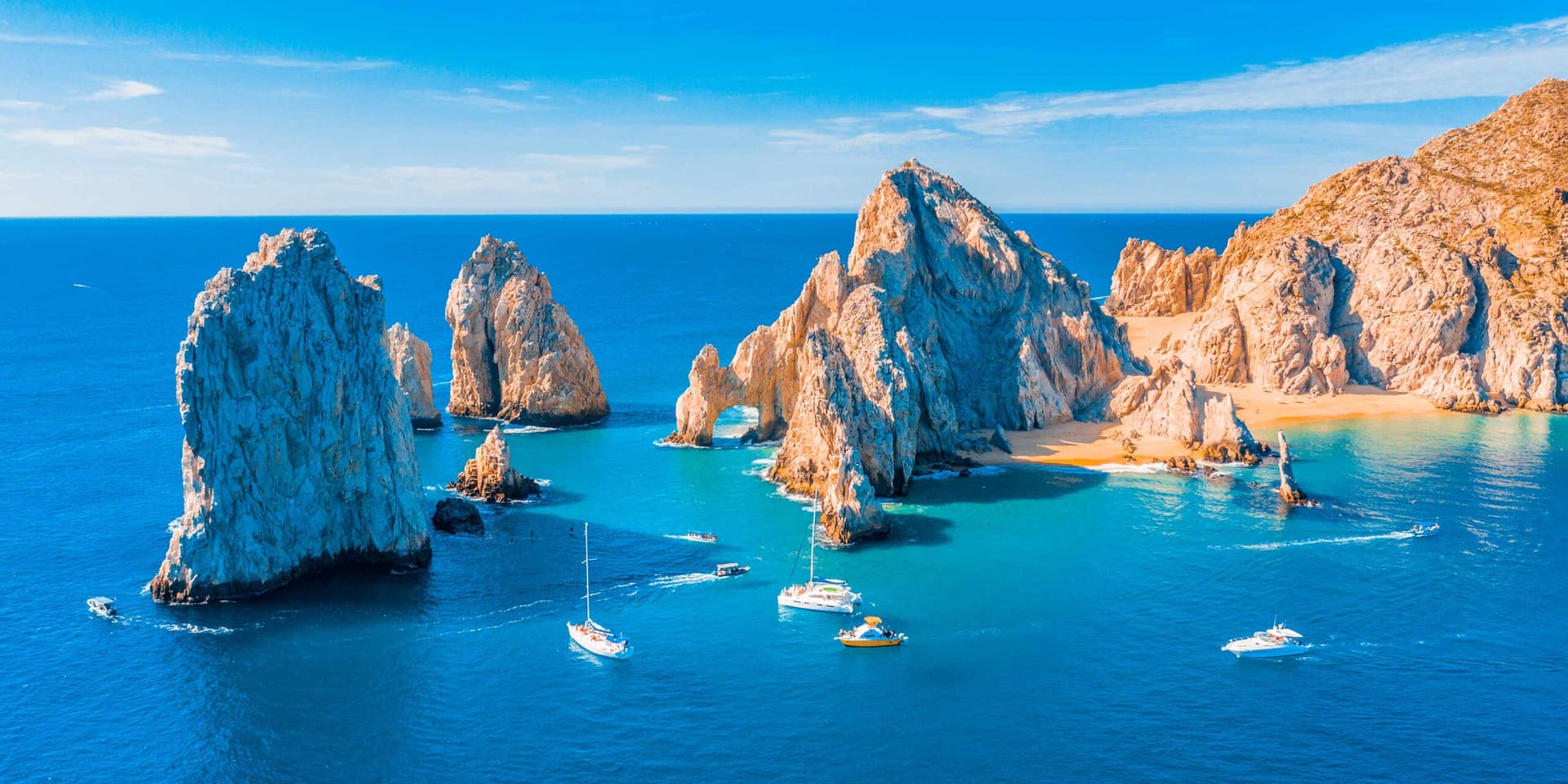 Los mejores desarrollos inmobiliarios de lujo en Los Cabos