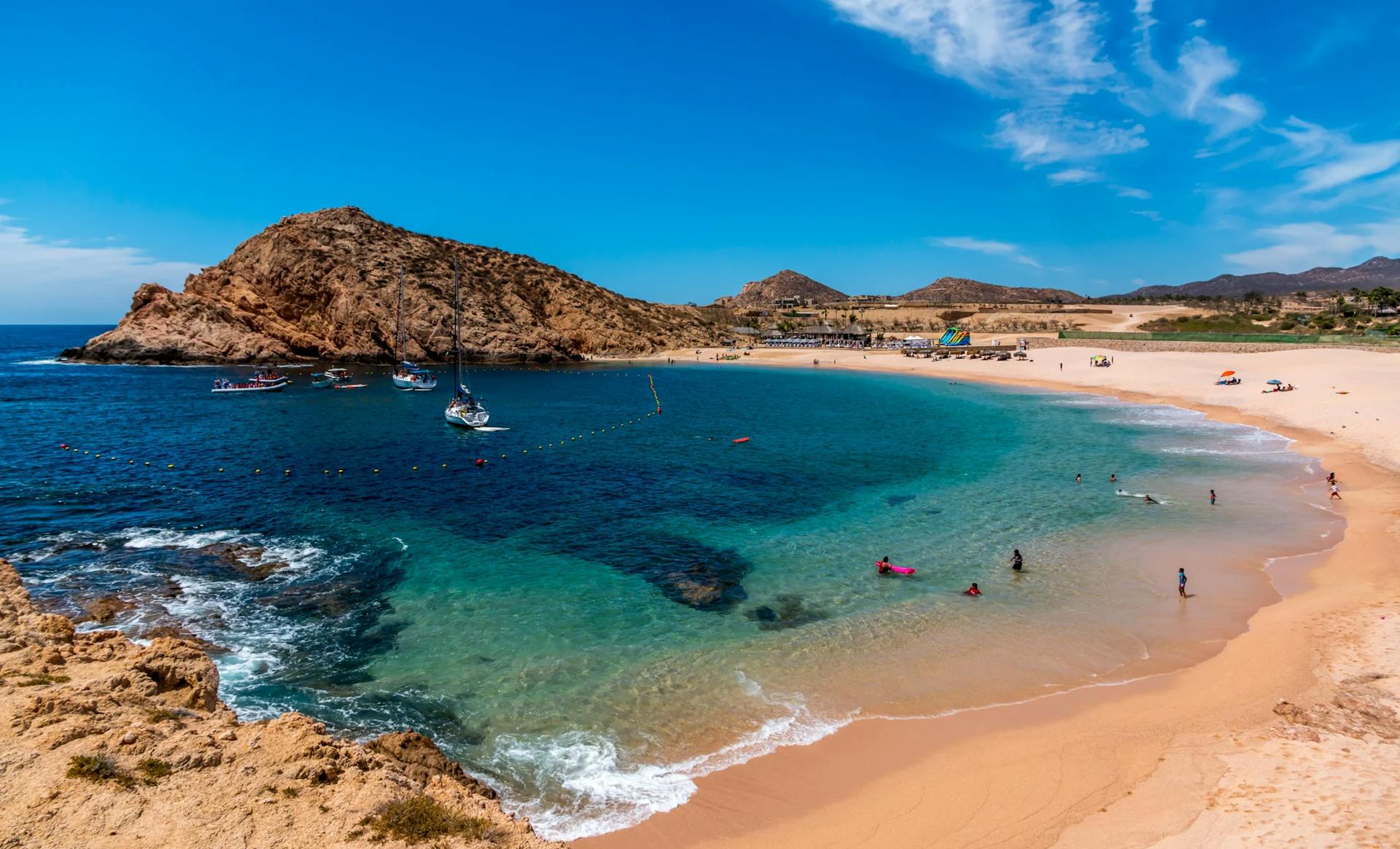 Las mejores opciones de propiedad frente al mar en Los Cabos