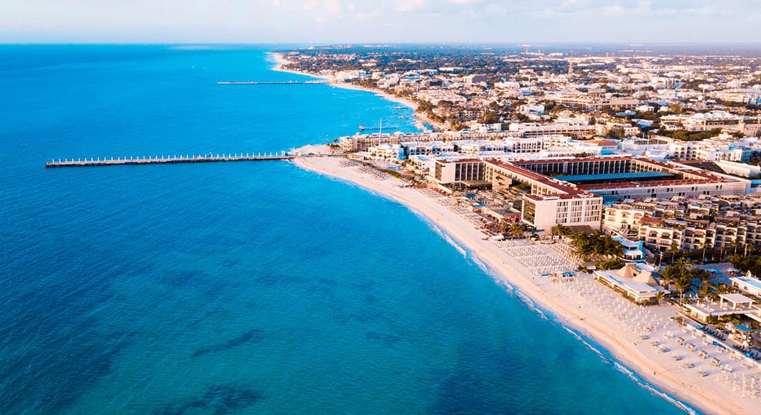 ¿Qué buscan los inversores en la Riviera Maya?