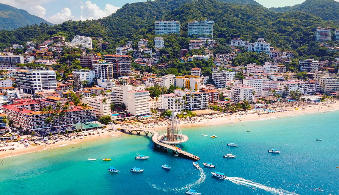 Cómo Puerto Vallarta Está Liderando el Camino Hacia un Desarrollo Inmobiliario Ecológico