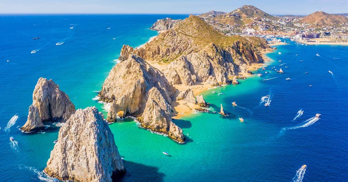 Inversión frente al mar en Los Cabos: Ventajas y consideraciones clave