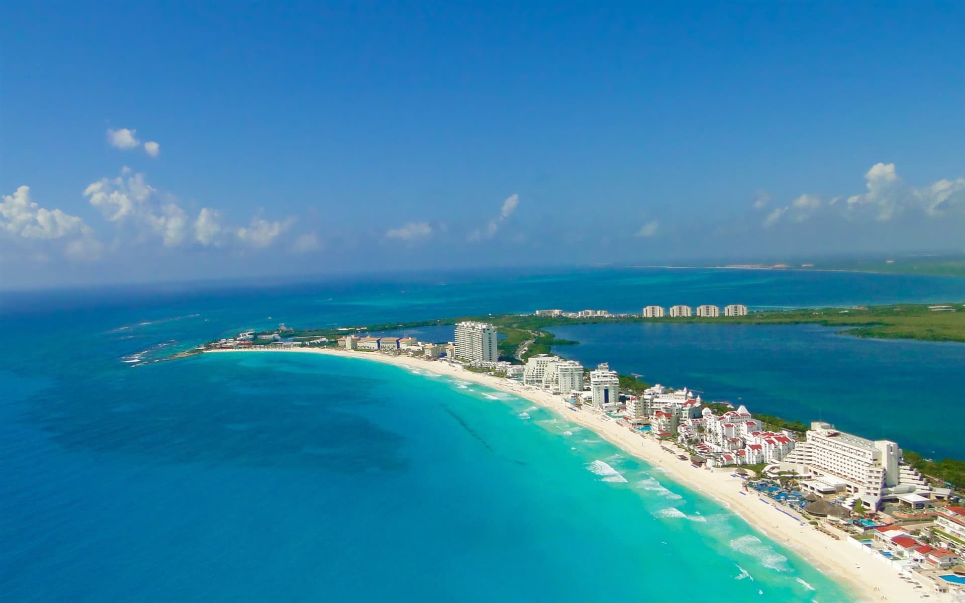 Cancún Renovado: Oportunidades en la Nueva Frontera Urbana