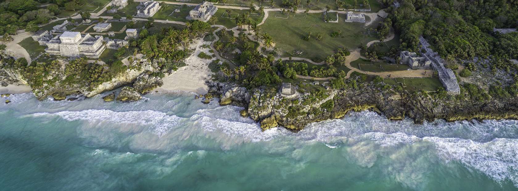 Eco-Lujo: Invertir en el Paraíso Sostenible de Riviera Maya