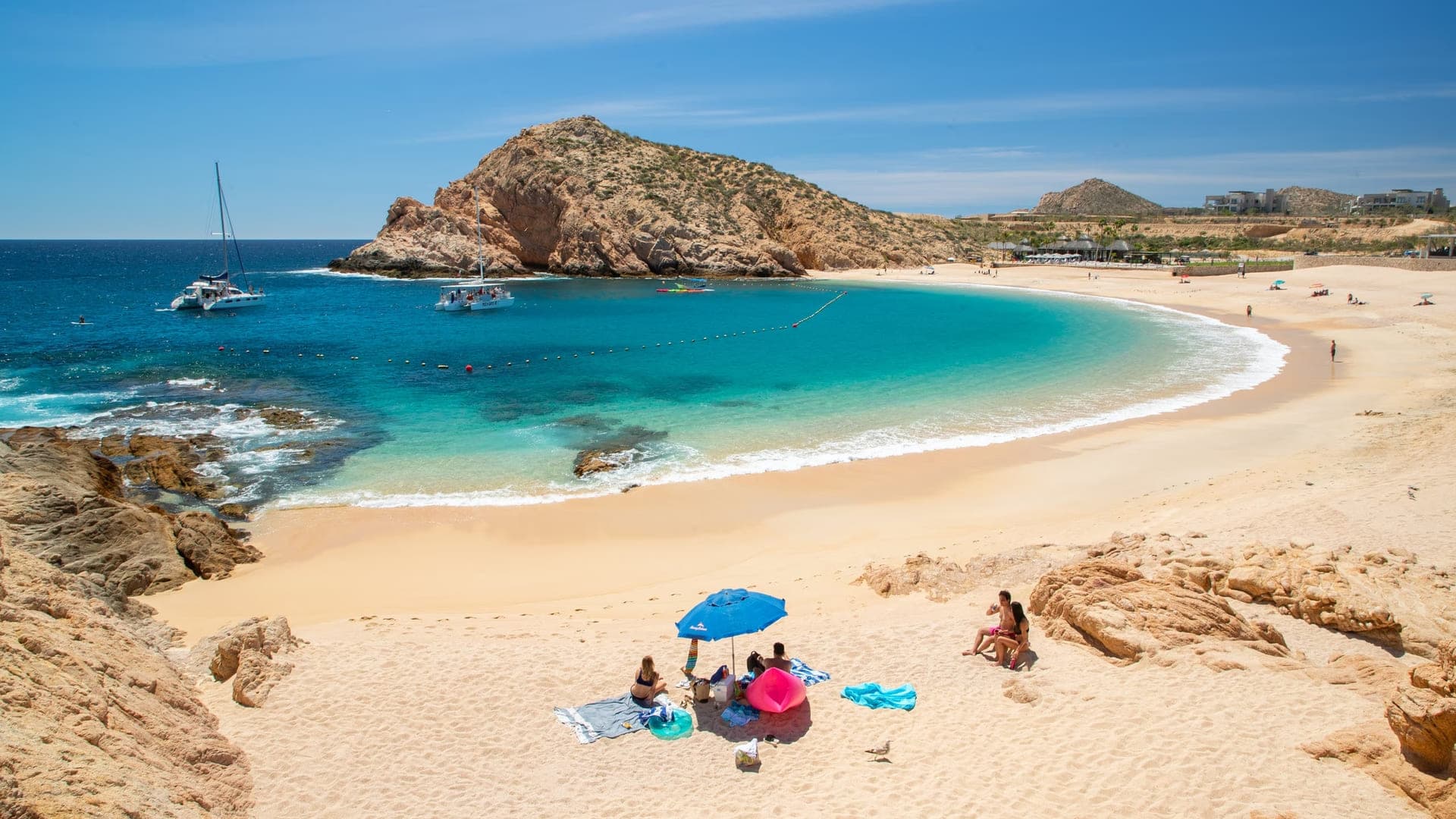 5 Zonas de Los Cabos que Más Atraerán la Inversión Inmobiliaria en 2025