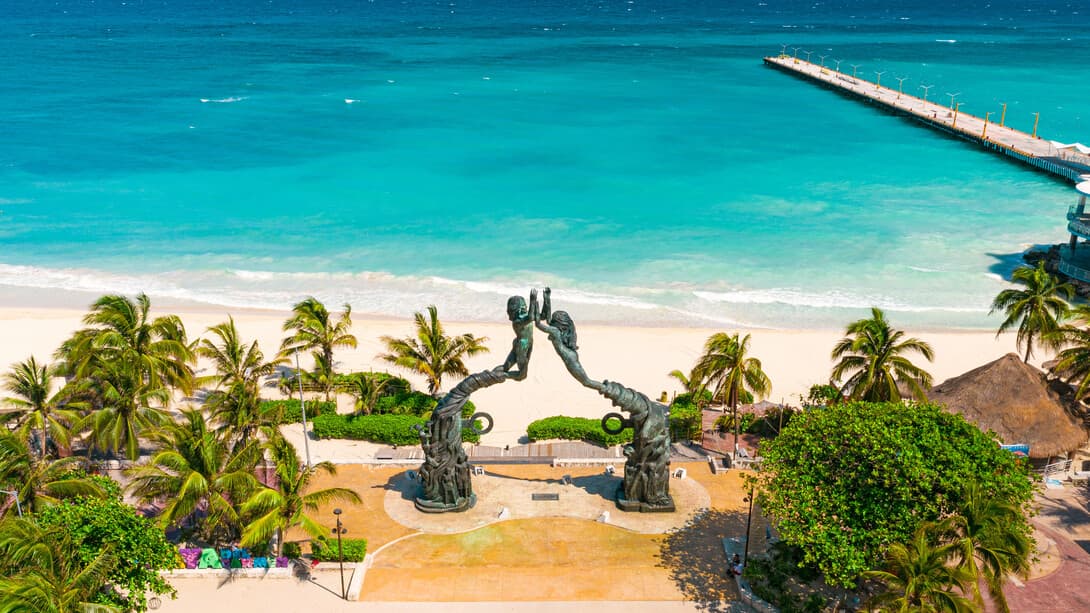 Apertura del 2025: Los Desarrollos Clave que Redefinirán a la Riviera Maya como el Mejor Destino de Inversión Inmobiliaria