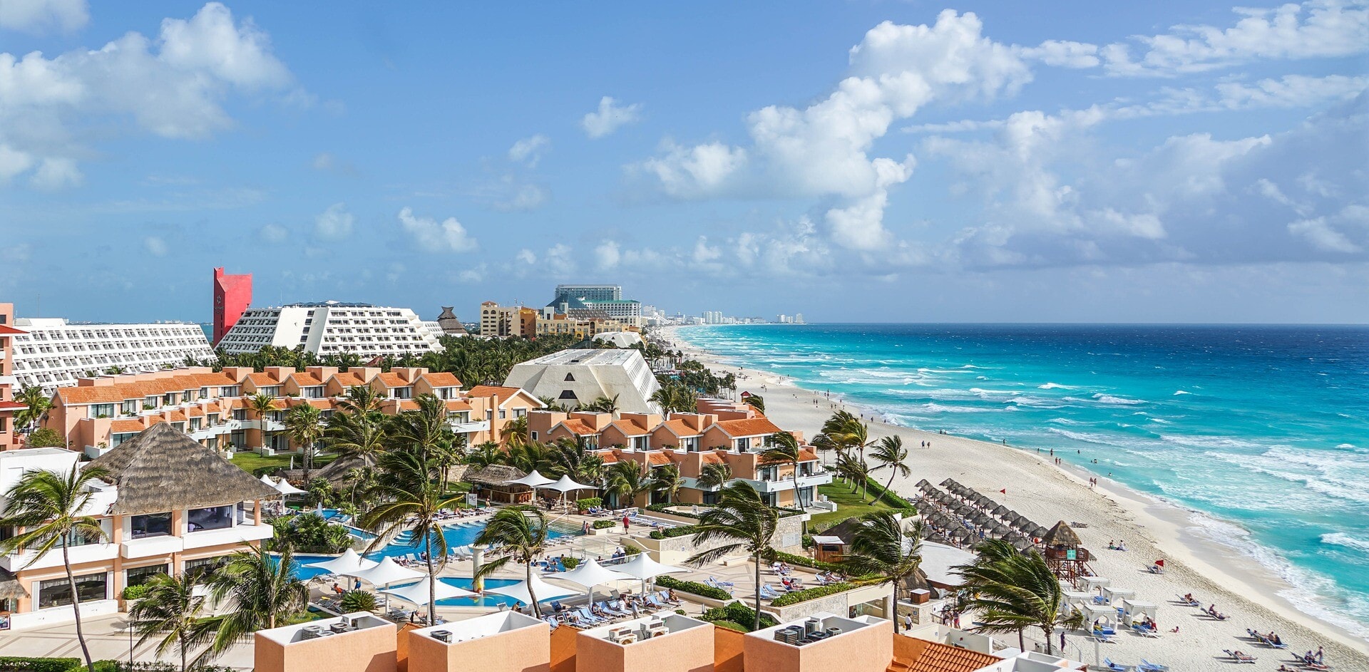 El Nuevo Cancún: Infraestructura que Eleva la Plusvalía