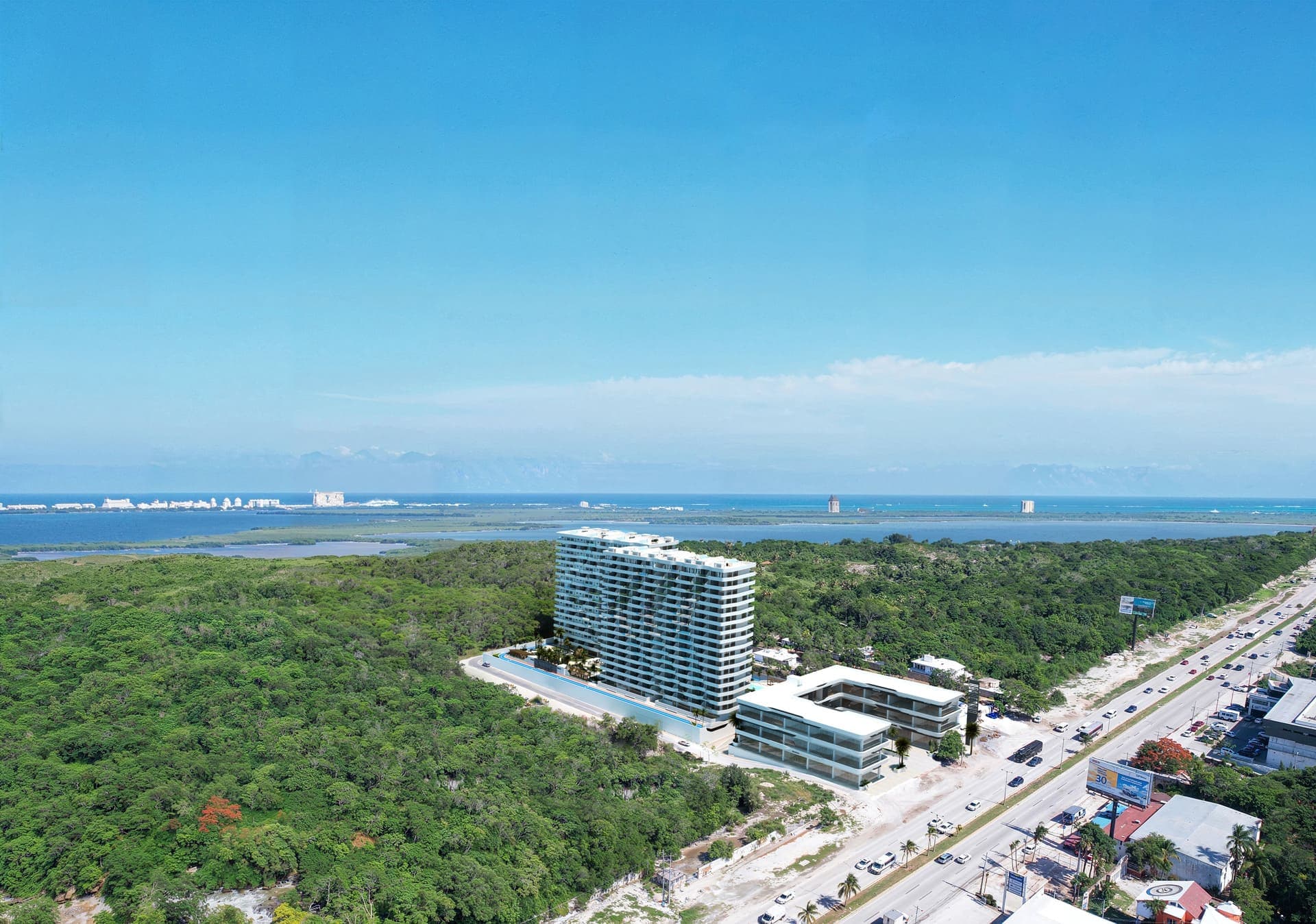 Regulaciones para rentas vacacionales en Cancún