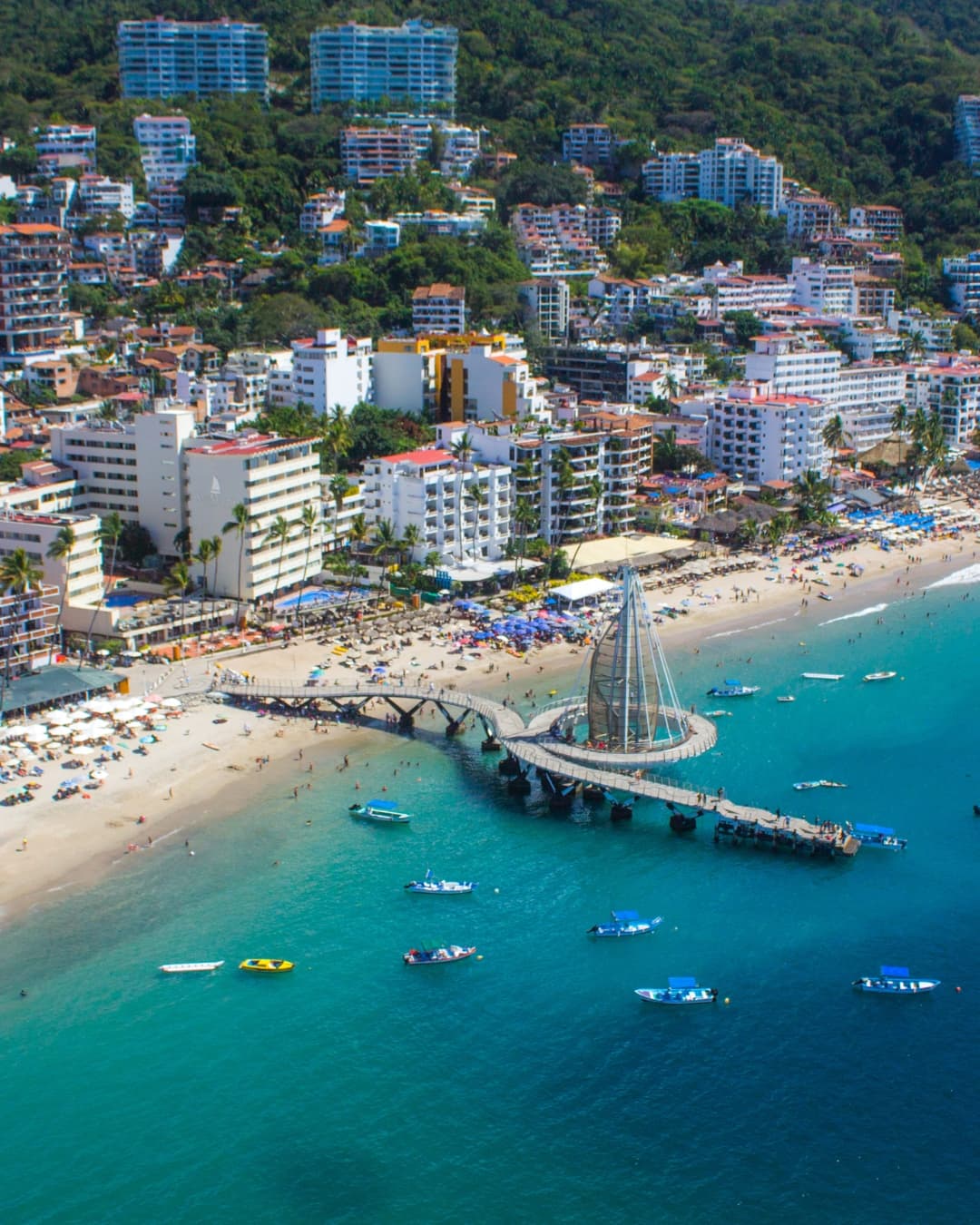 Guía para financiar tu propiedad en Puerto Vallarta: Créditos, hipotecas y opciones para extranjeros