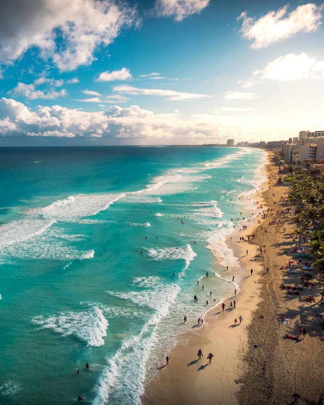 Vivir el Sueño en Cancún: Las Amenidades Exclusivas Transforman tu Estilo de Vida y Aumentan el Valor de tu Propiedad