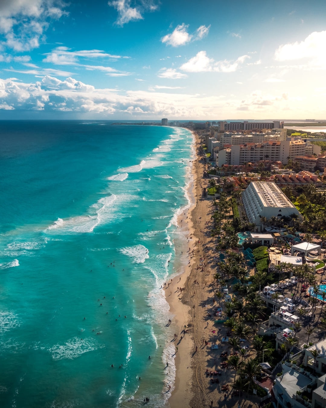 Ventajas fiscales y legales para invertir en bienes raíces en Cancún