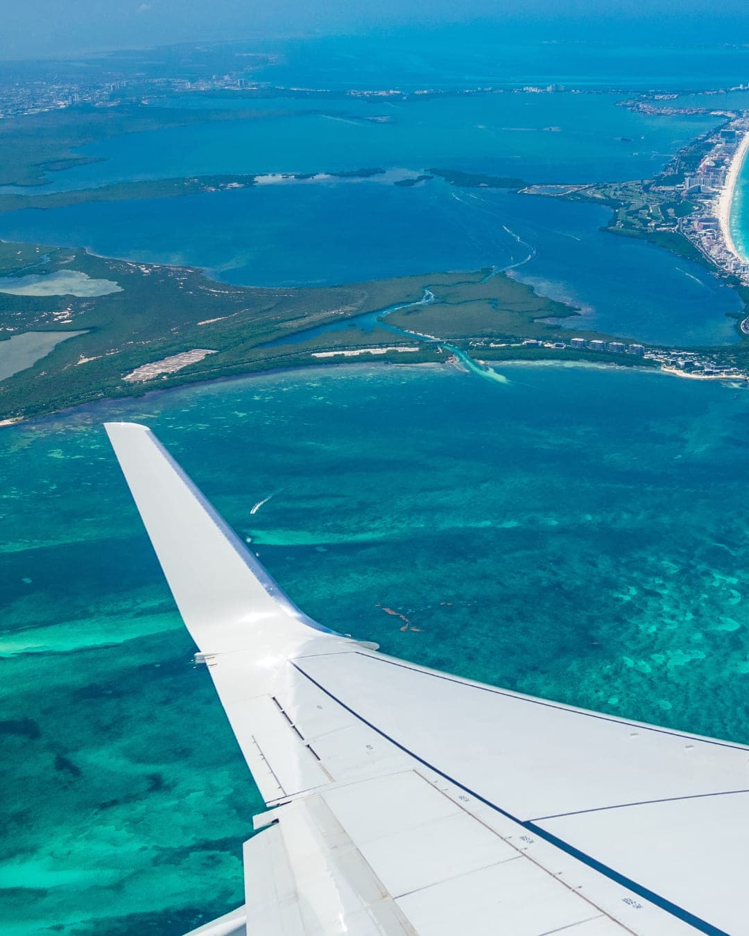 Cancún vs. el resto de México: ¿Quién lidera en rentabilidad inmobiliaria?