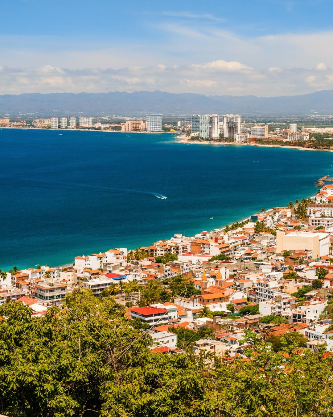 Vallarta: donde la vida de retiro y la inversión se encuentran