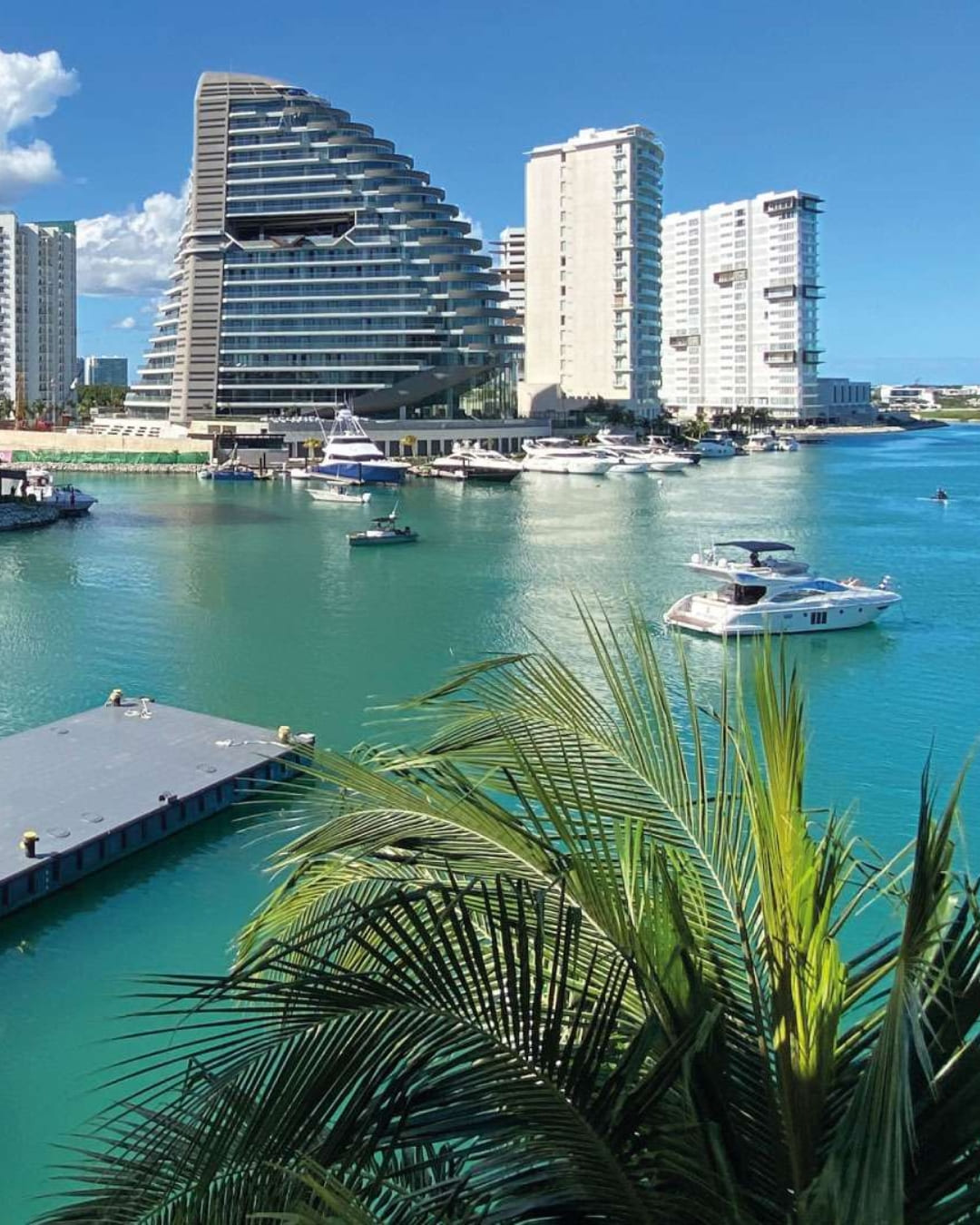 Inversión para vivir vs. inversión para rentar: ¿qué zona de Cancún elegir?