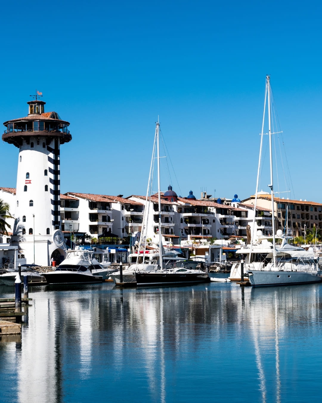Comunidad internacional en Vallarta: vivir y hacer networking en el paraíso