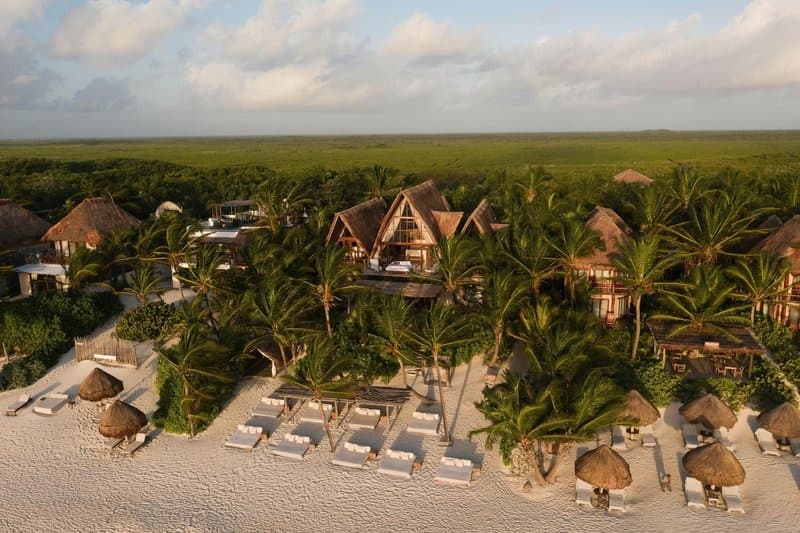Invertir en Bienes Raíces en la Riviera Maya: Guía Completa para 2025