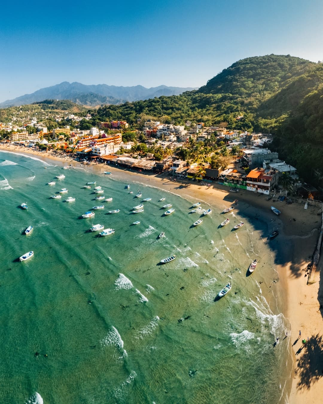 Invertir en Puerto Vallarta: tendencias, plusvalía y zonas con mayor potencial en 2026