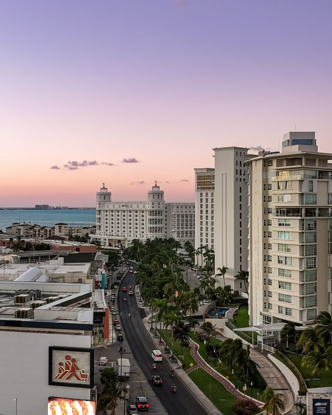 Vivir en Cancún: más allá de las playas