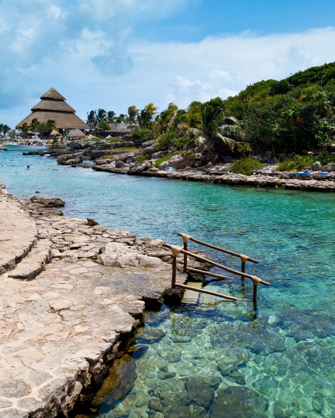 Riviera Maya: el destino donde la naturaleza y el lujo se encuentran